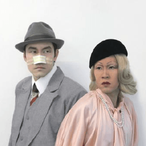 Making Chinatown