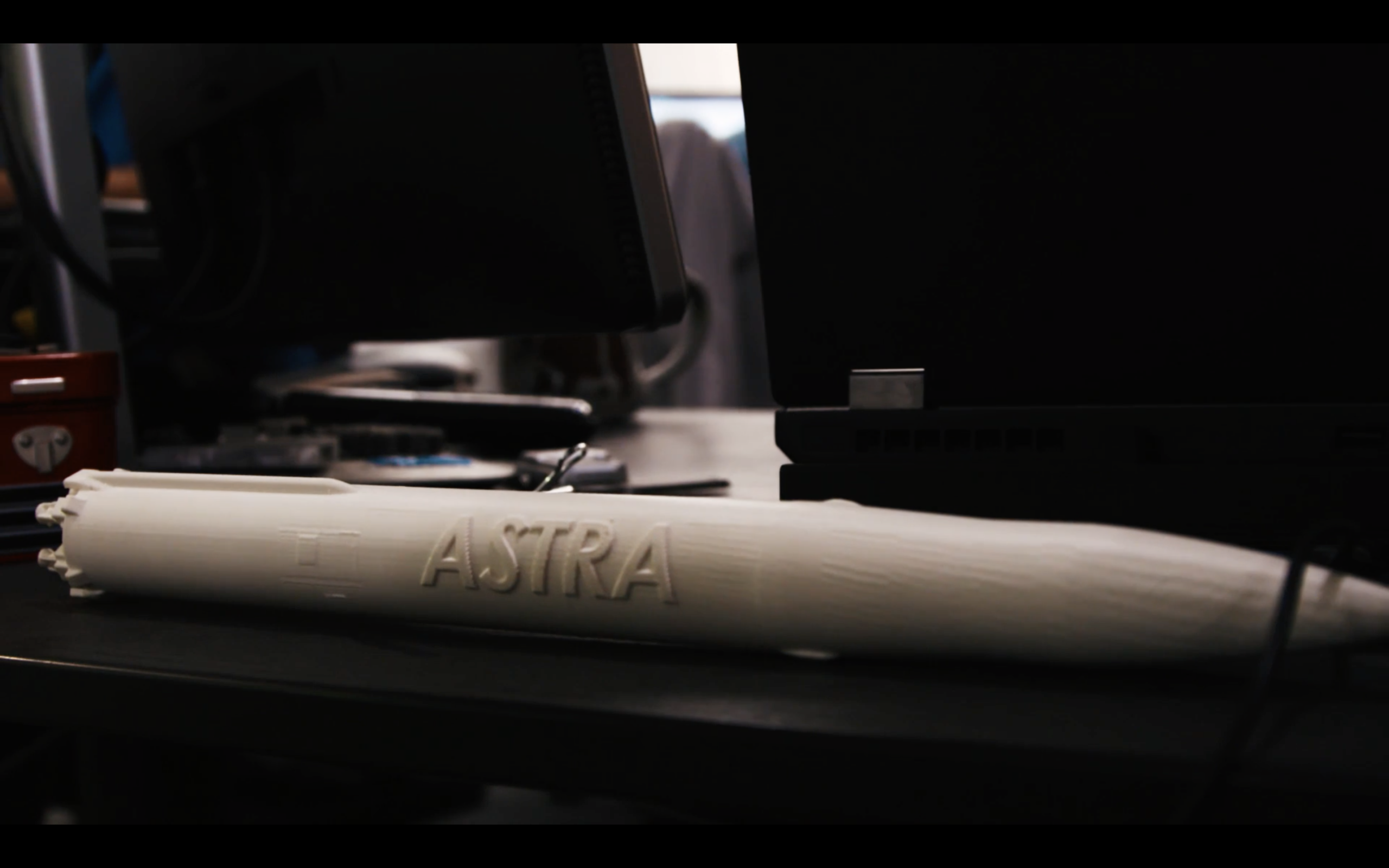 Astra Rocketry — image 1