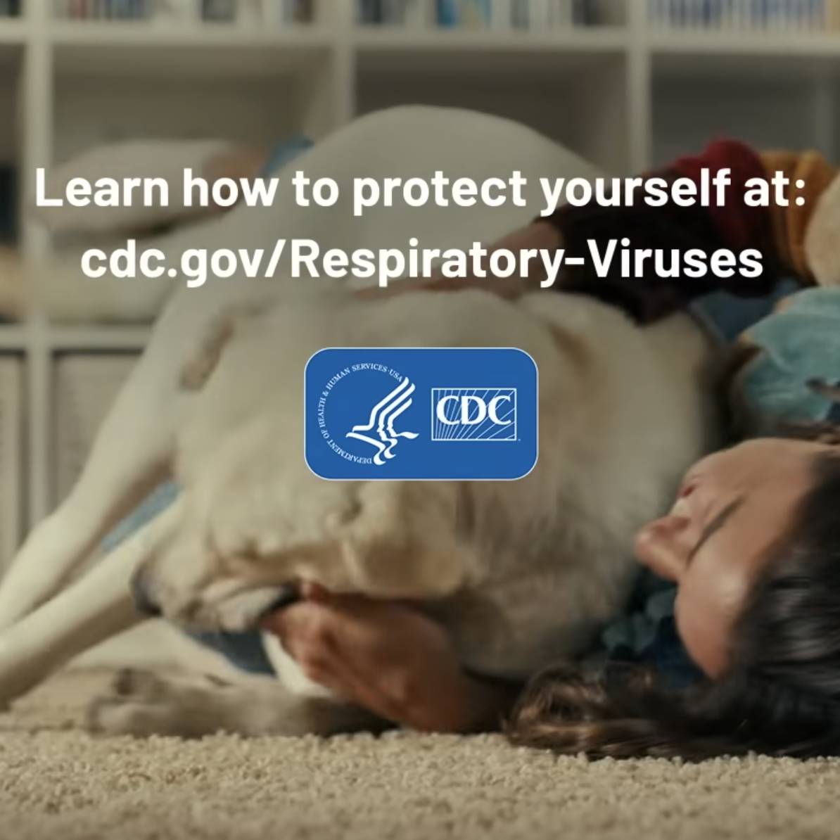 CDC PSA