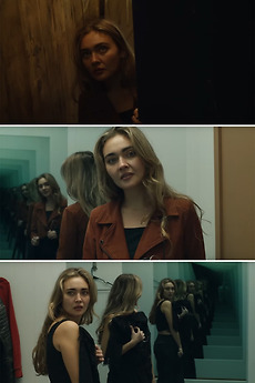 Changing Room — image 1