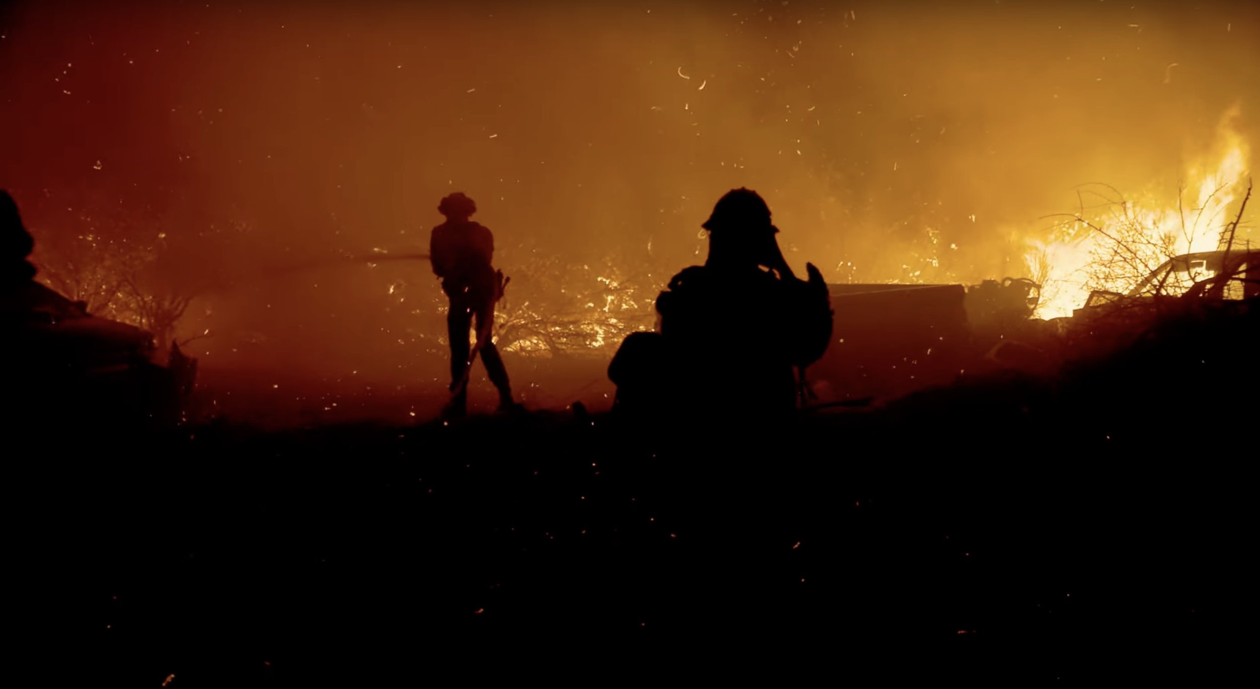 Fireline — image 3