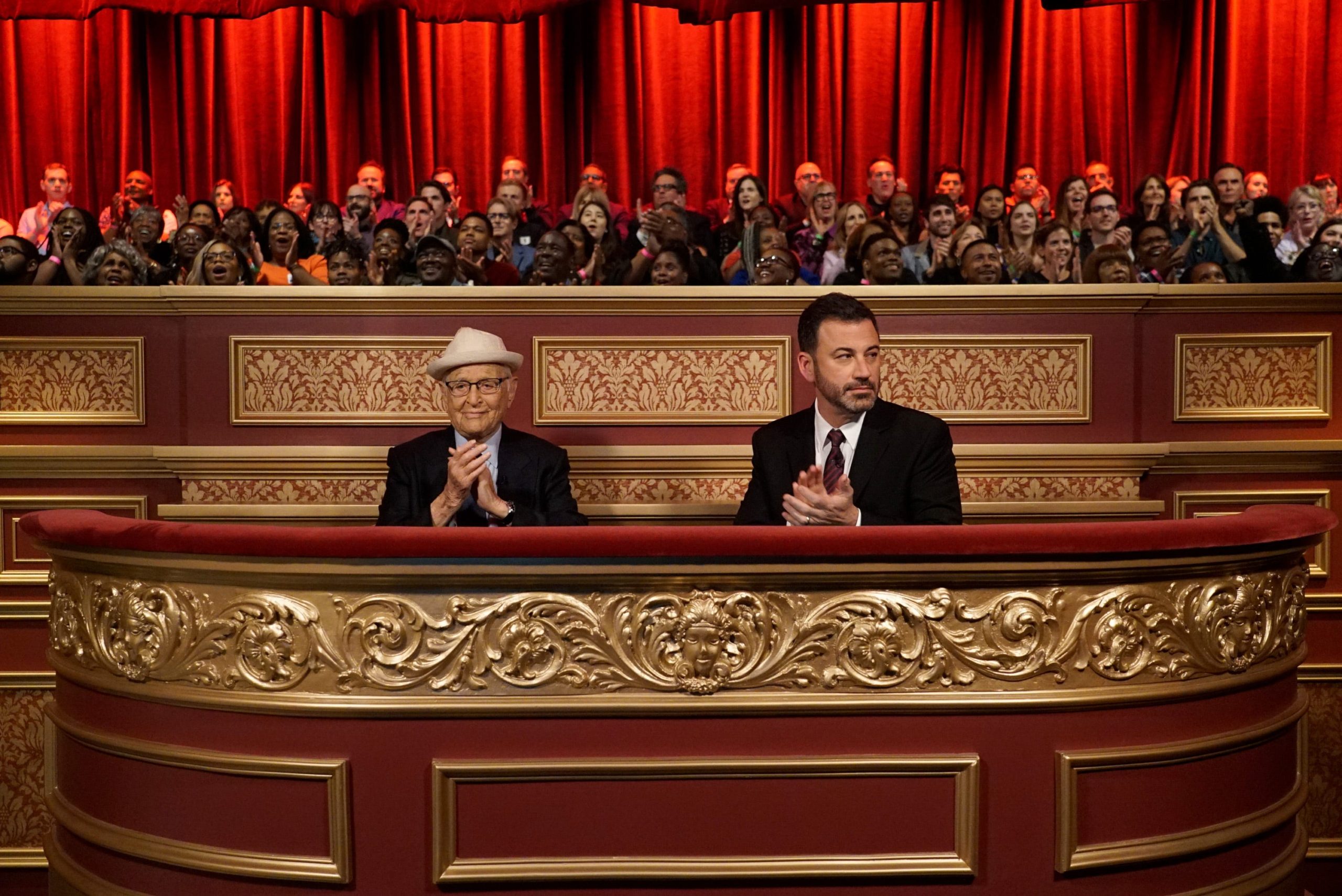 LIVE in Front of a Studio Audience — image 2