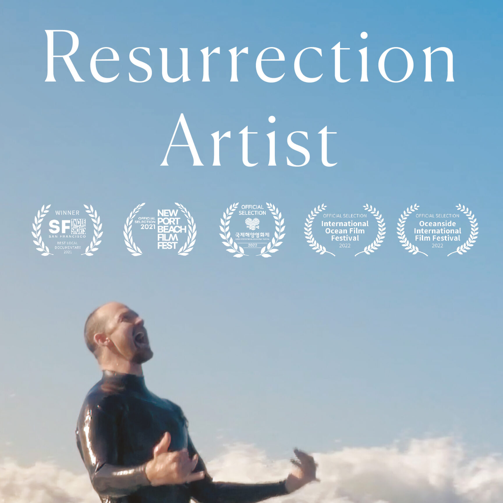 Resurrection Artist