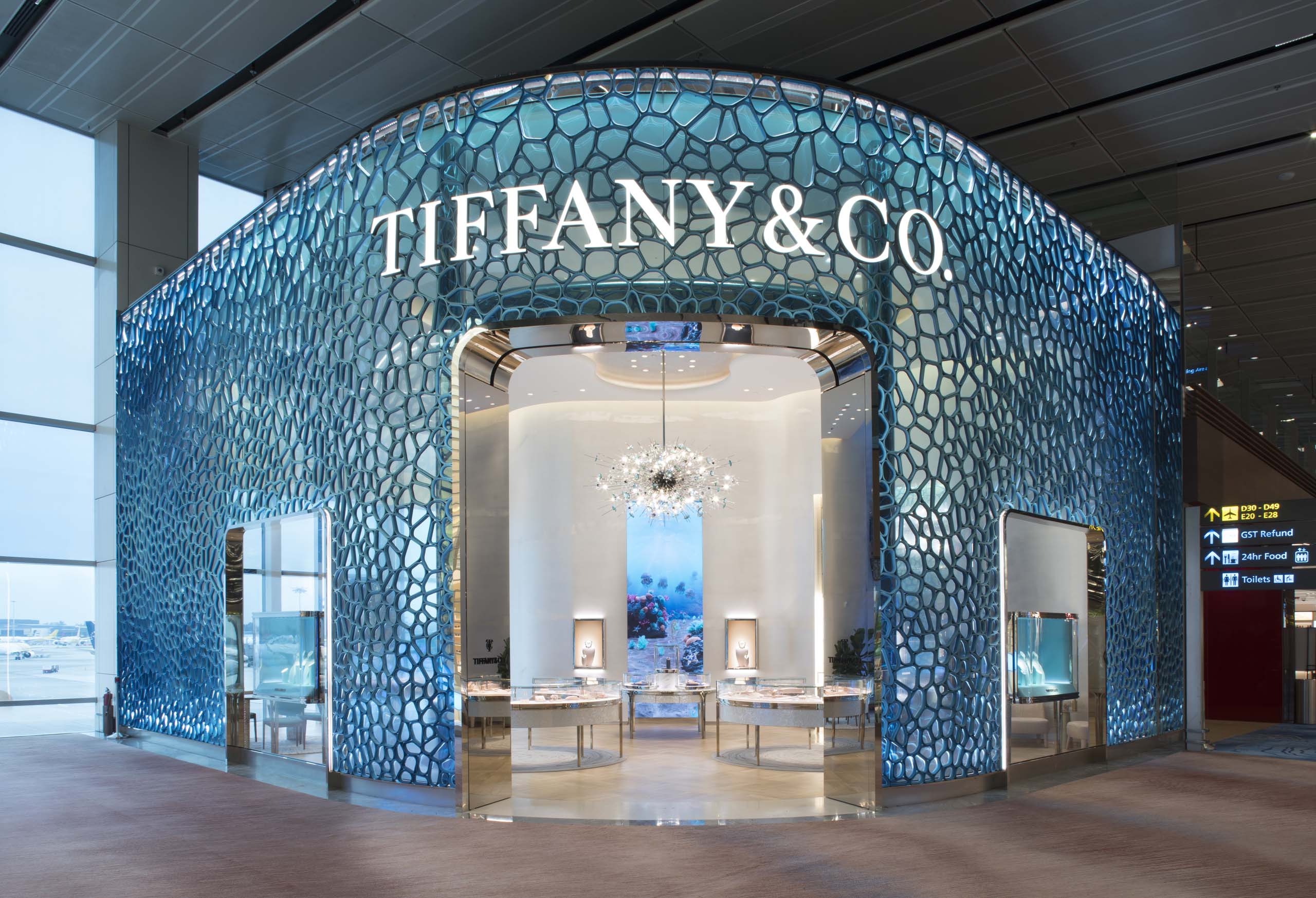 Tiffany & Co. — image 4