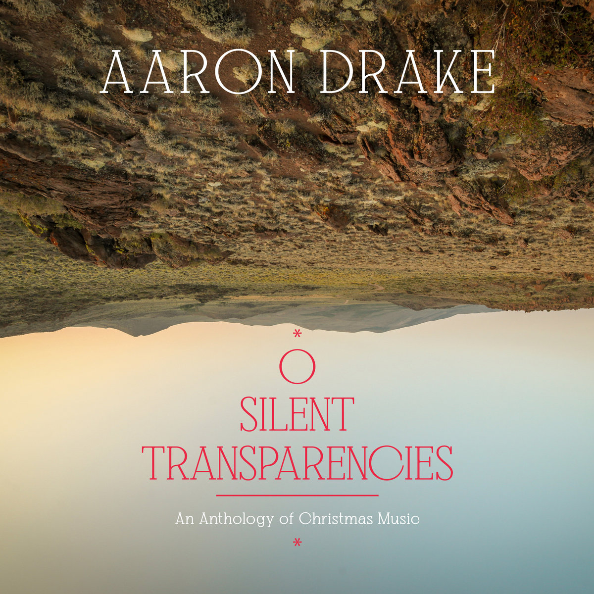 O' Silent Transparencies