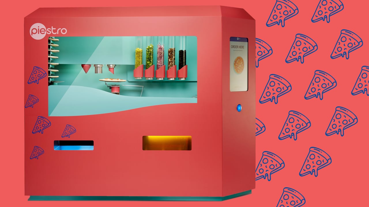Piestro: The Future of Artisanal Pizza — image 3