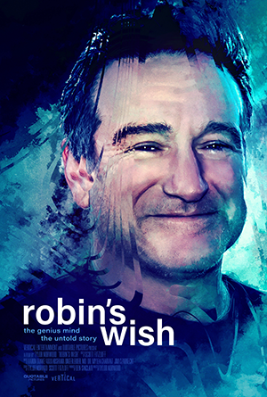 Robin's Wish — image 1