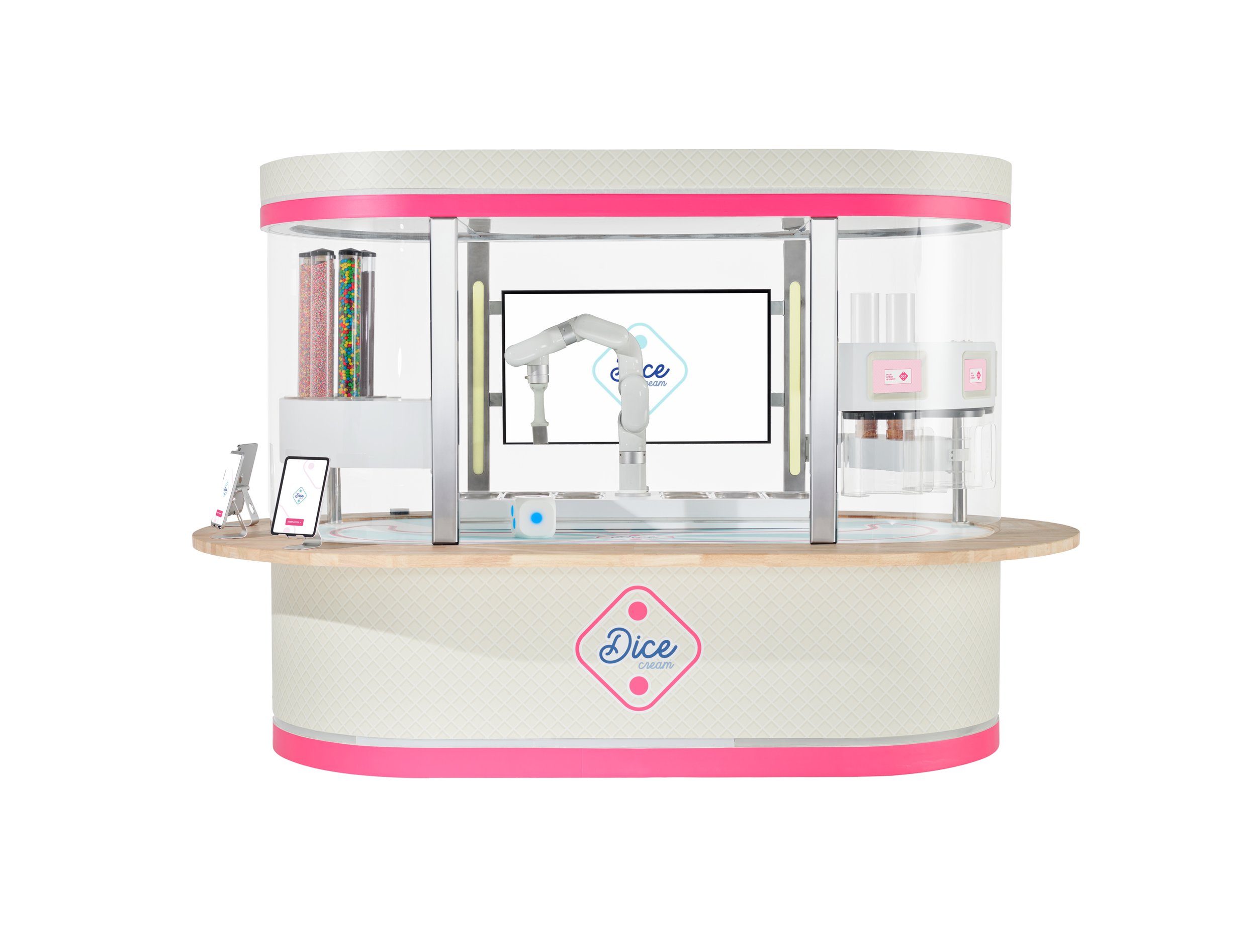 Dicecream — image 1