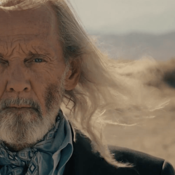 Shylock Must Die — image 2