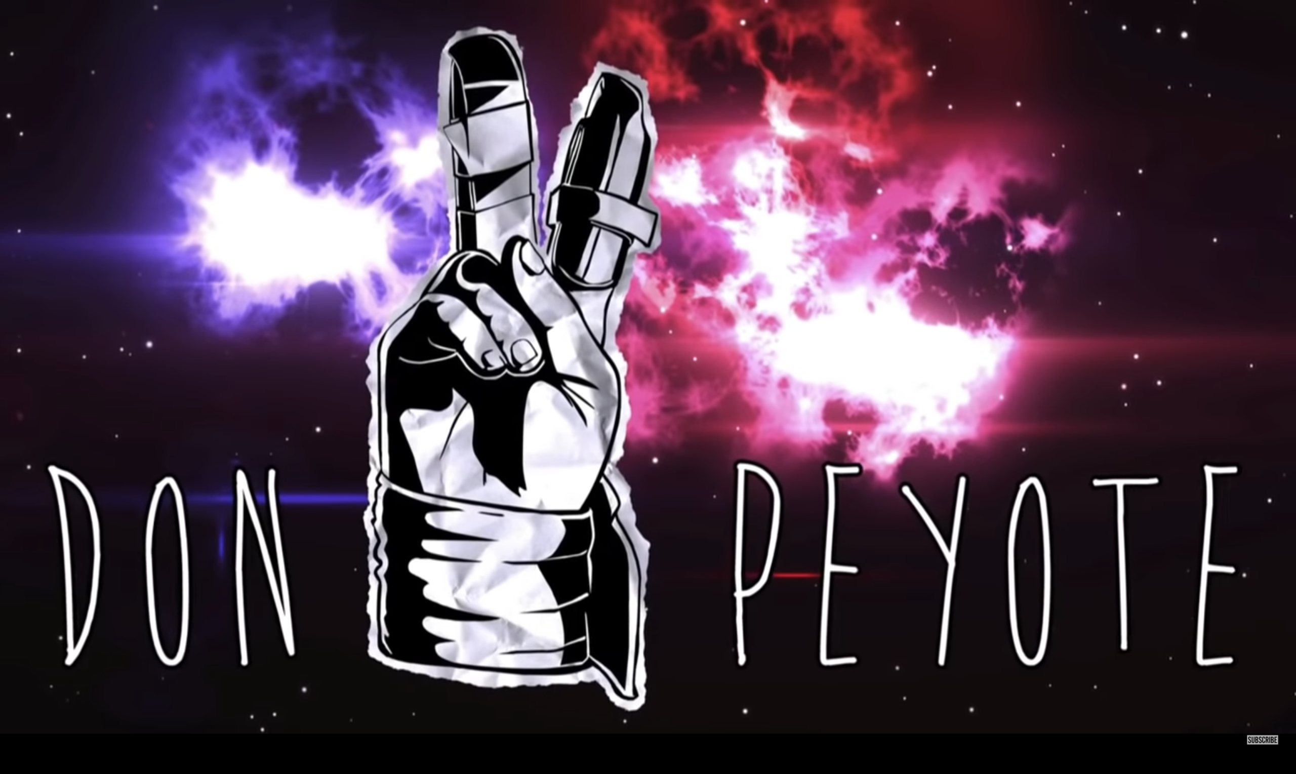 Don Peyote — image 3