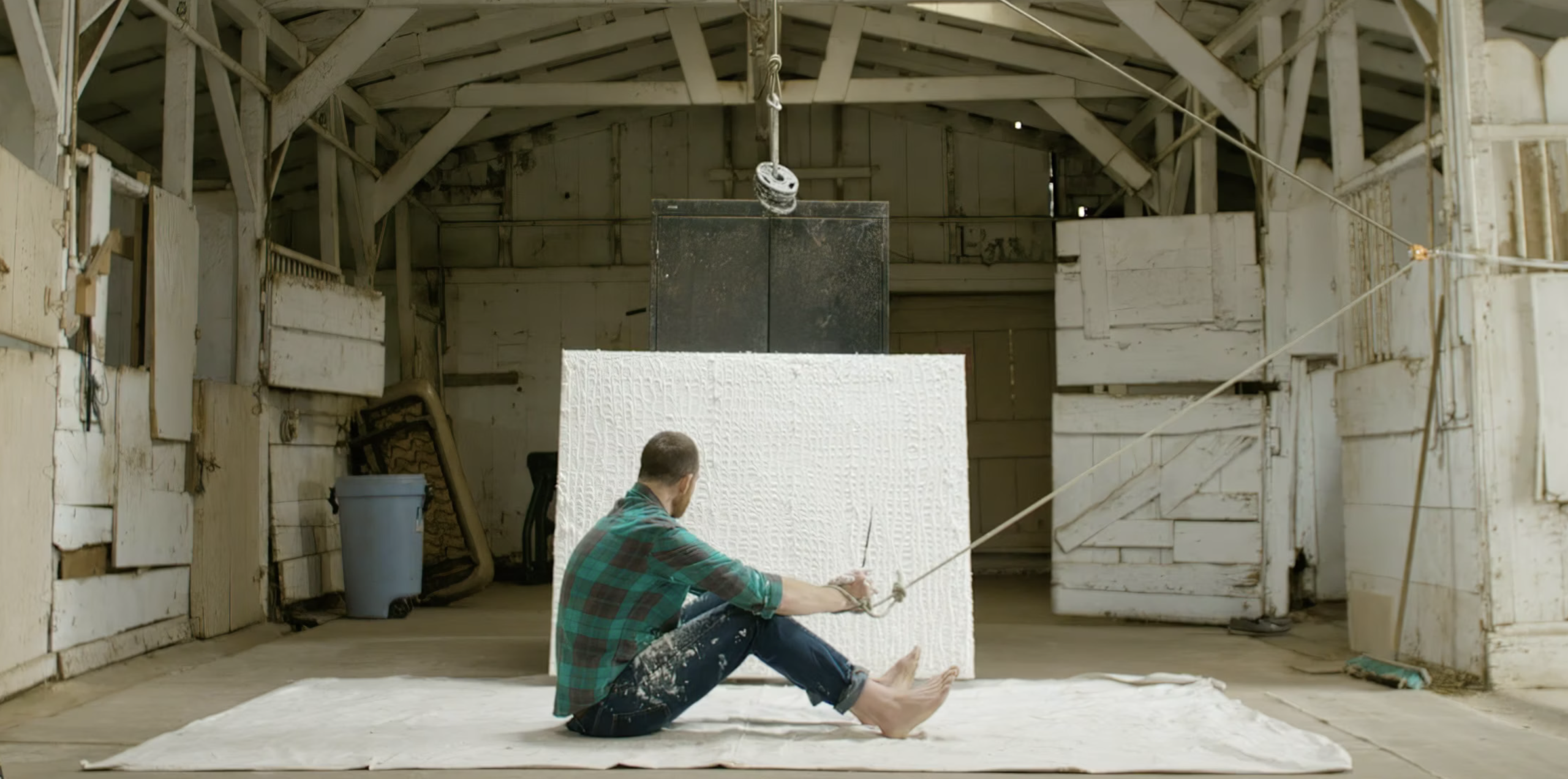 Resurrection Artist — image 3