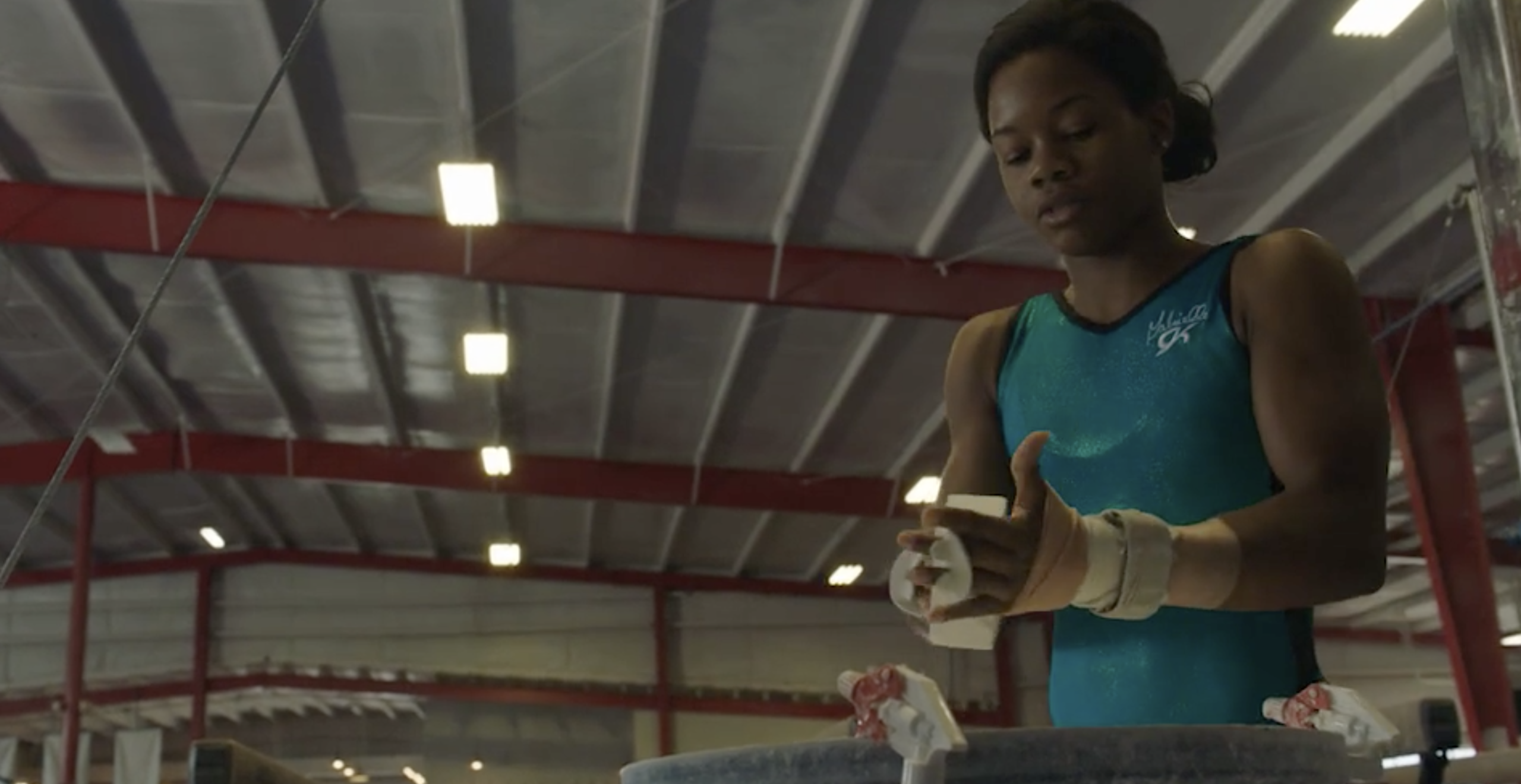 Nike: This Is (Gabby Douglas) — image 2