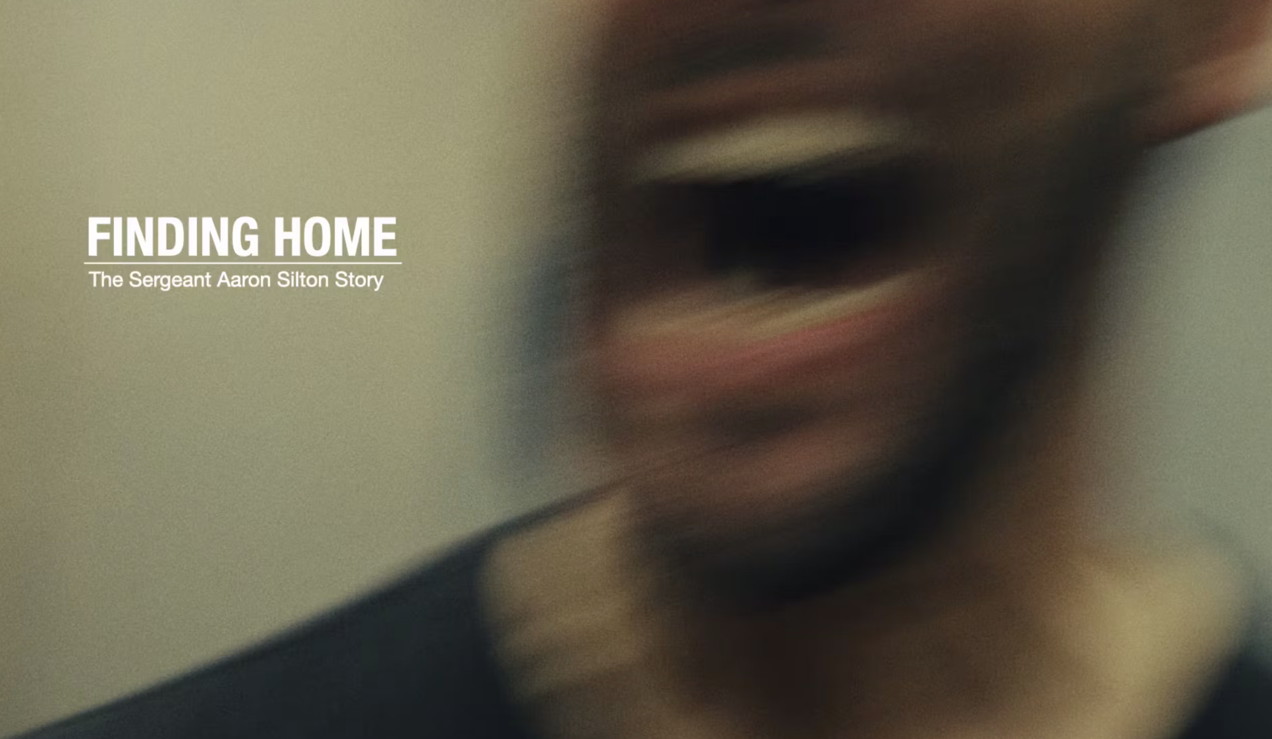 Finding Home: The Sgt. Silton Story — image 5