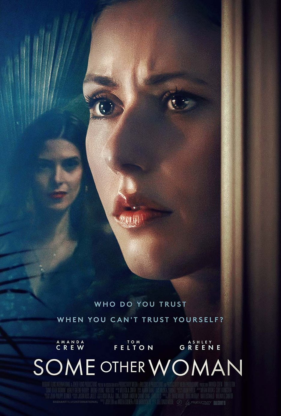 Some Other Woman — image 1