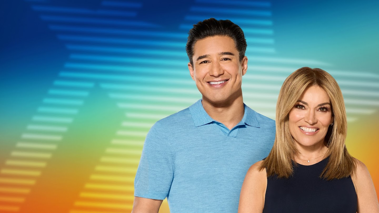 Access Daily with Mario & Kit