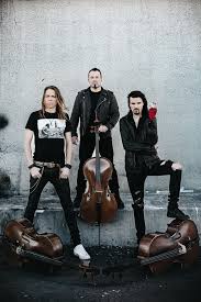 Apocalyptica: Some Kind of Documentary — image 4