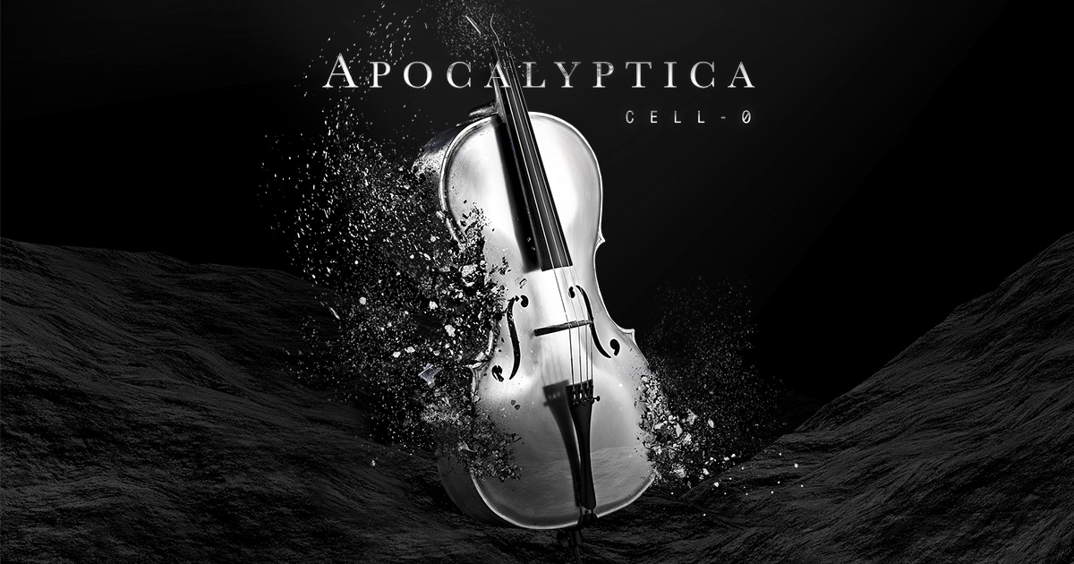 Apocalyptica: Some Kind of Documentary — image 2