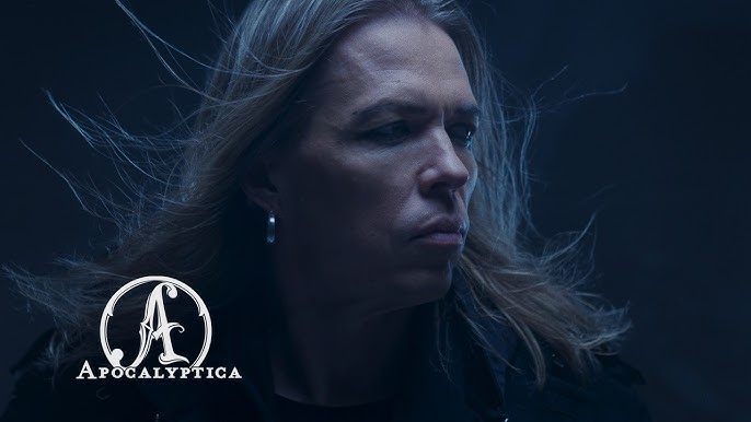 Apocalyptica: Some Kind of Documentary — image 3