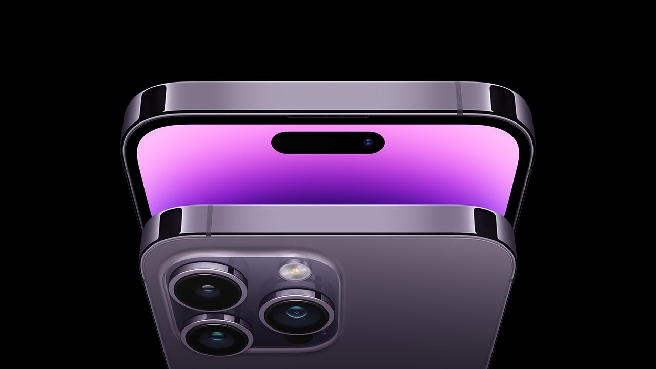 Apple: iPhone 15 Launch