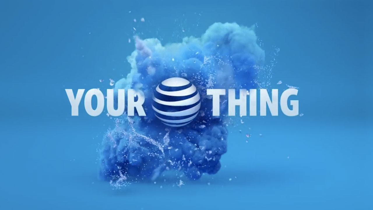 AT&T