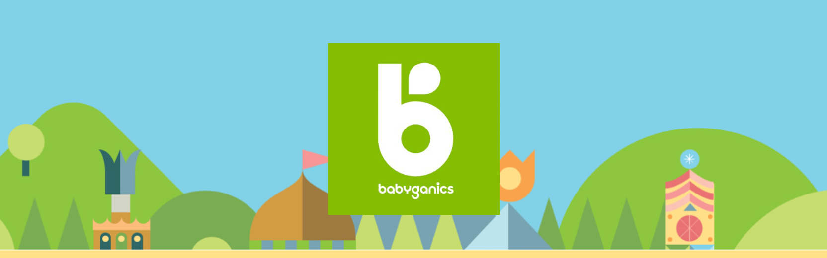 Babyganics — image 1