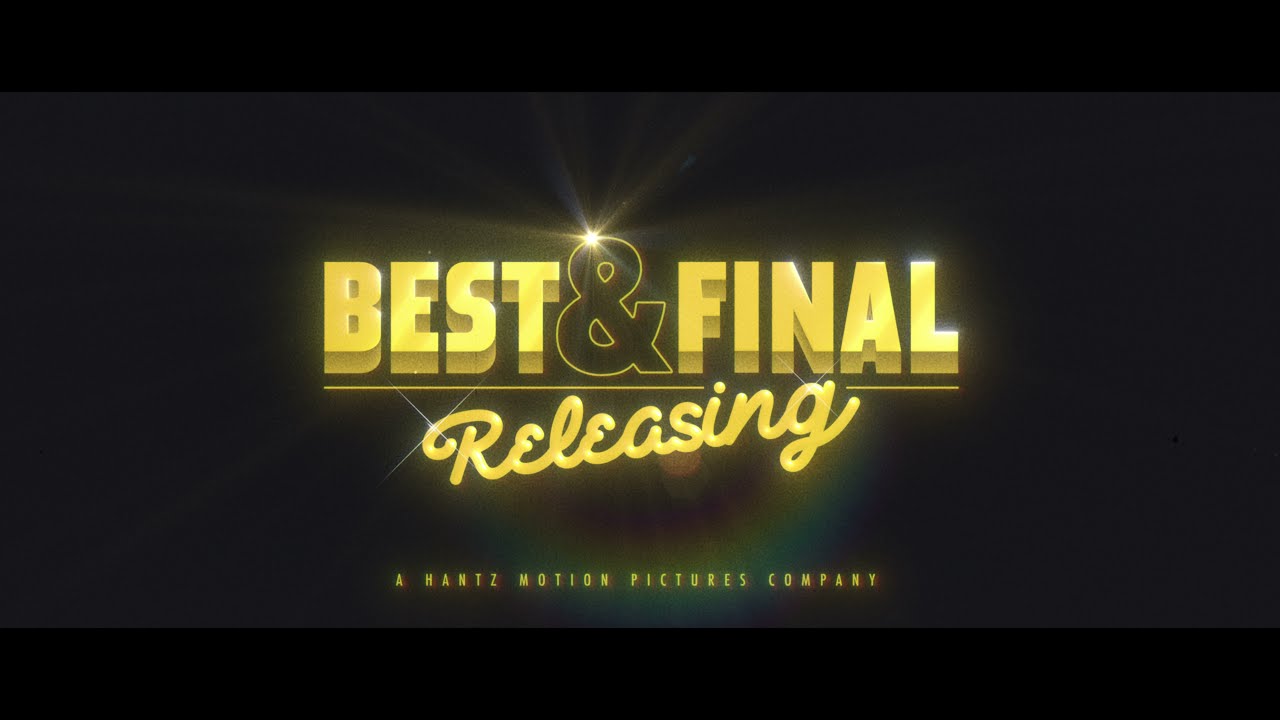 Best & Final Releasing