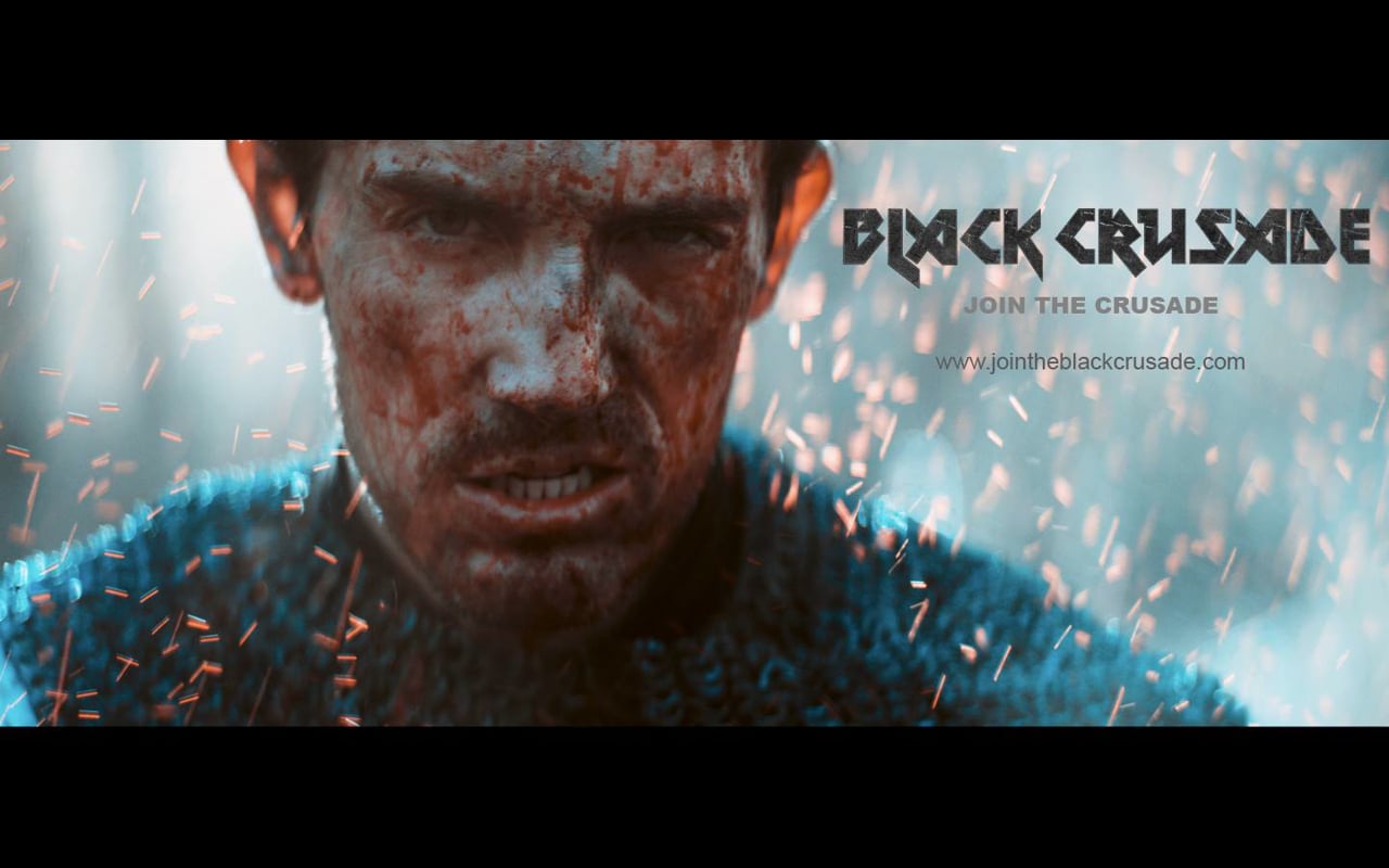 Black Crusade — image 1