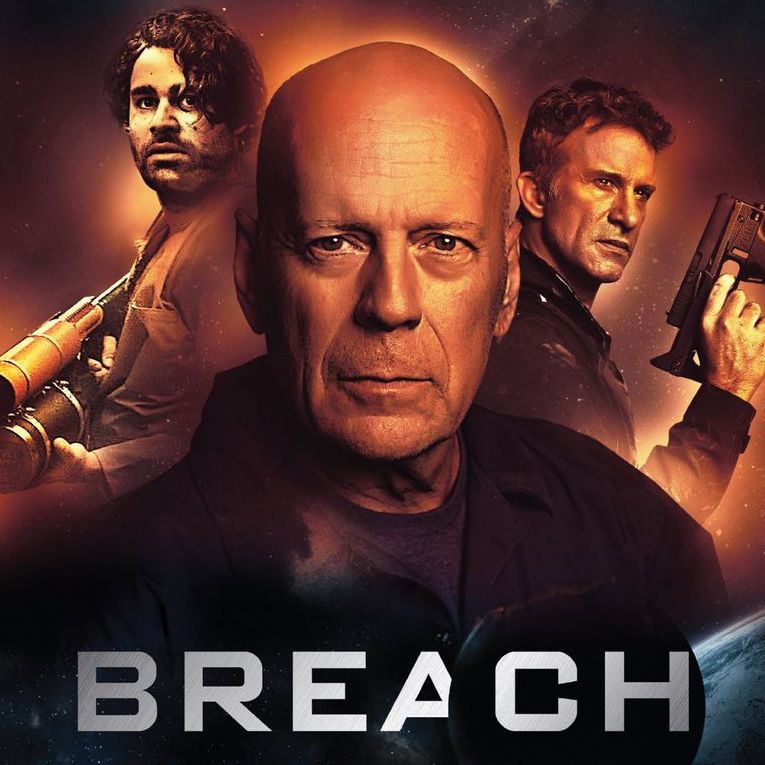 BREACH