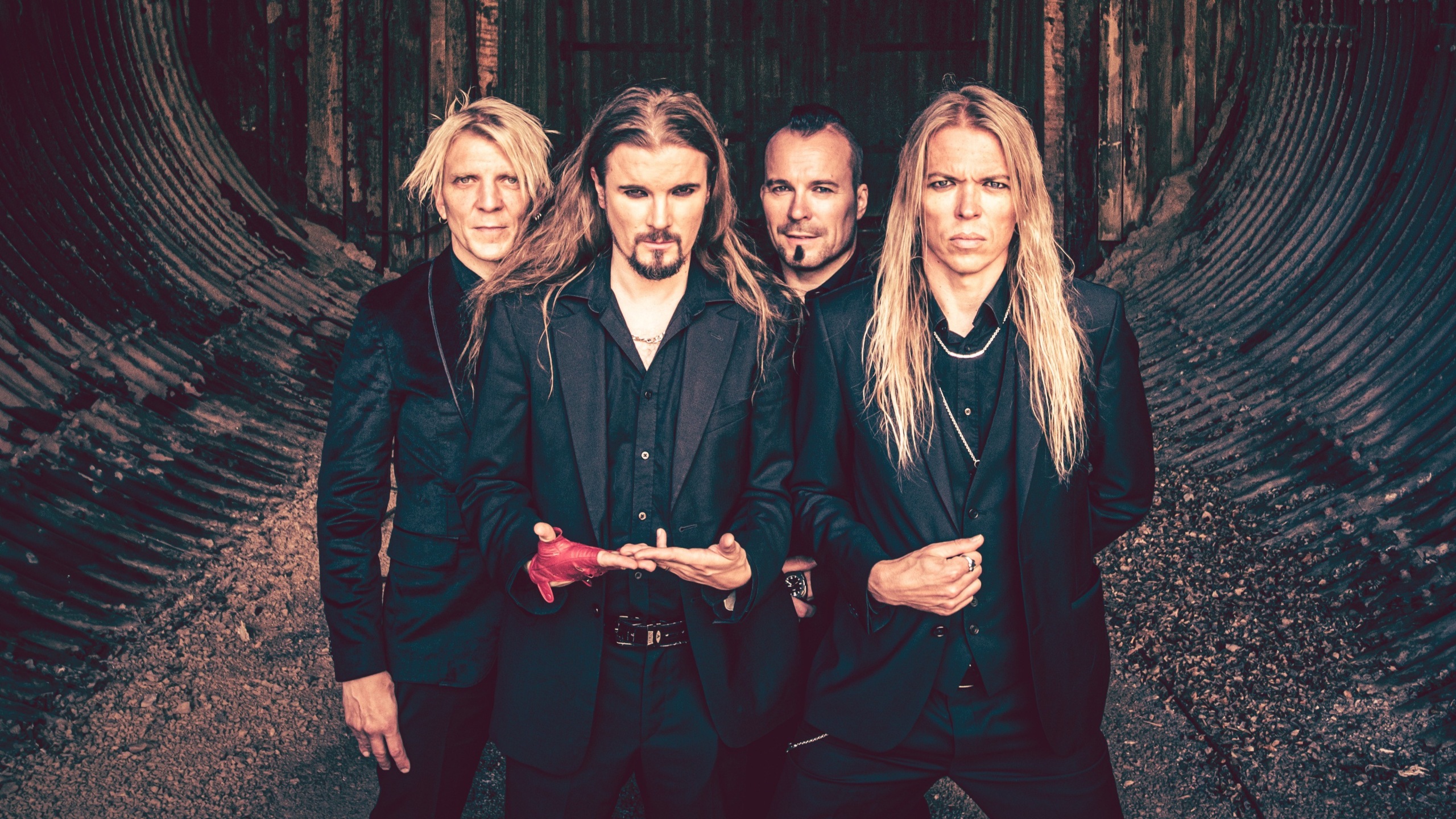 Apocalyptica: Some Kind of Documentary — image 6