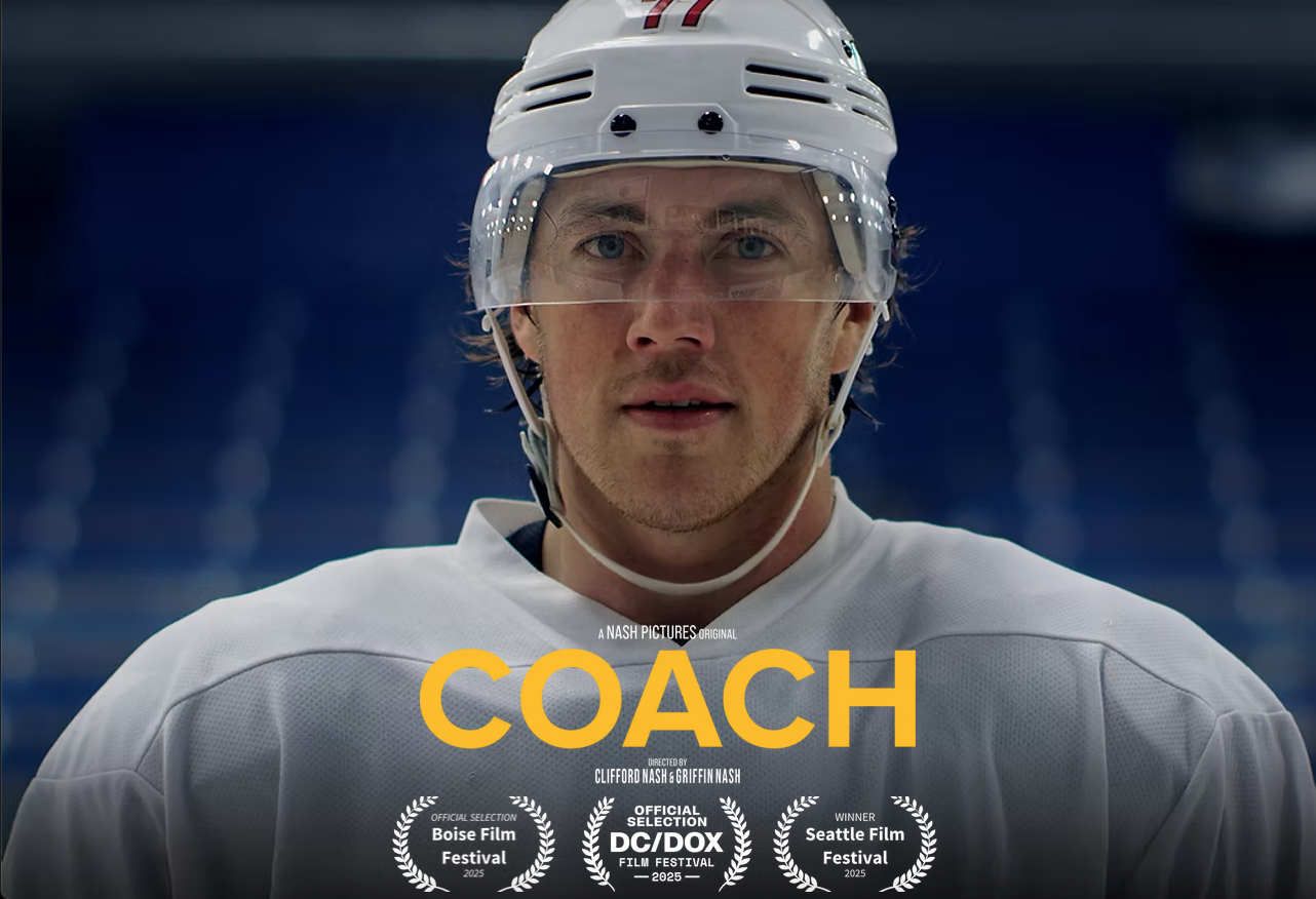 Coach