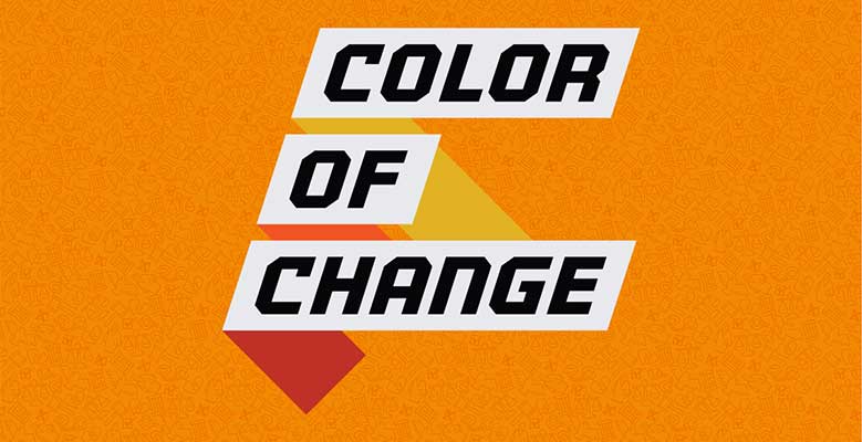 Color of Change: 2008 Election — image 1