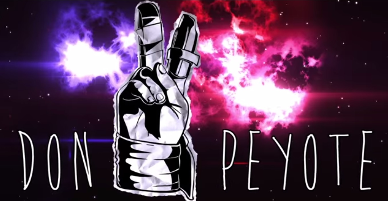 Don Peyote — image 2