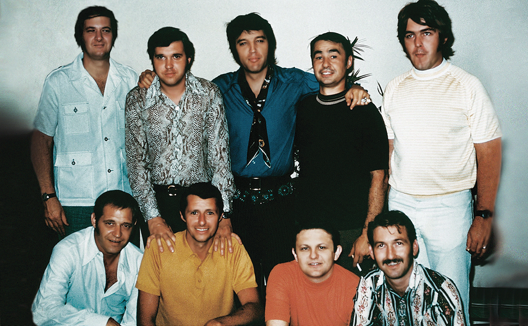 From Elvis in Nashville — image 1