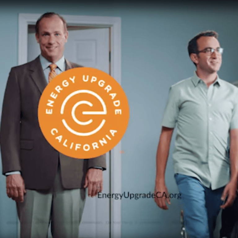 Energy Upgrade California