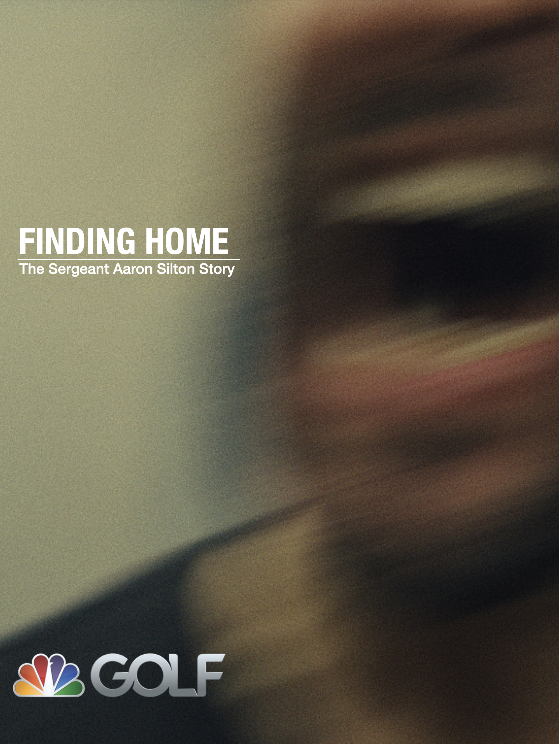 Finding Home: The Sgt. Silton Story — image 1