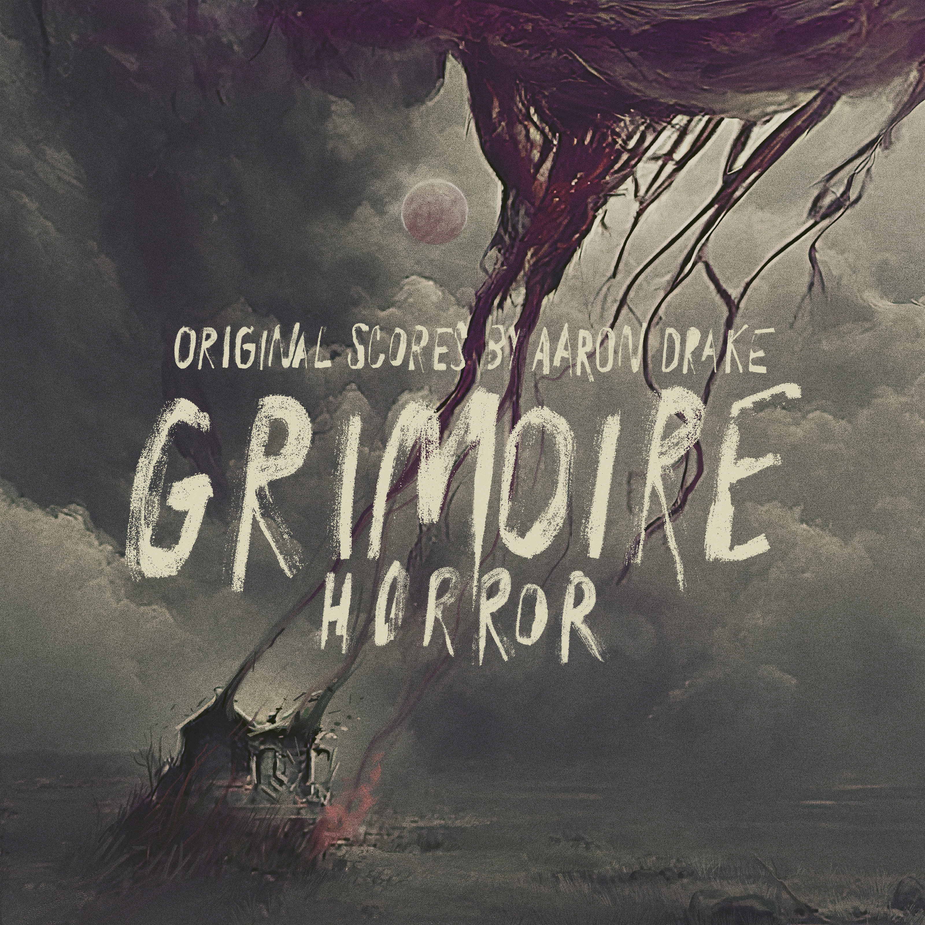Grimoire Horror Scores