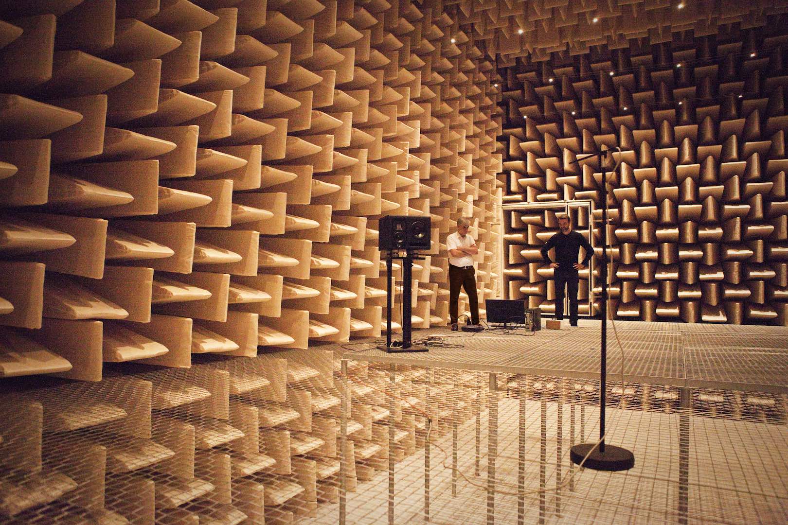 HEDD + Richard Devine — image 1