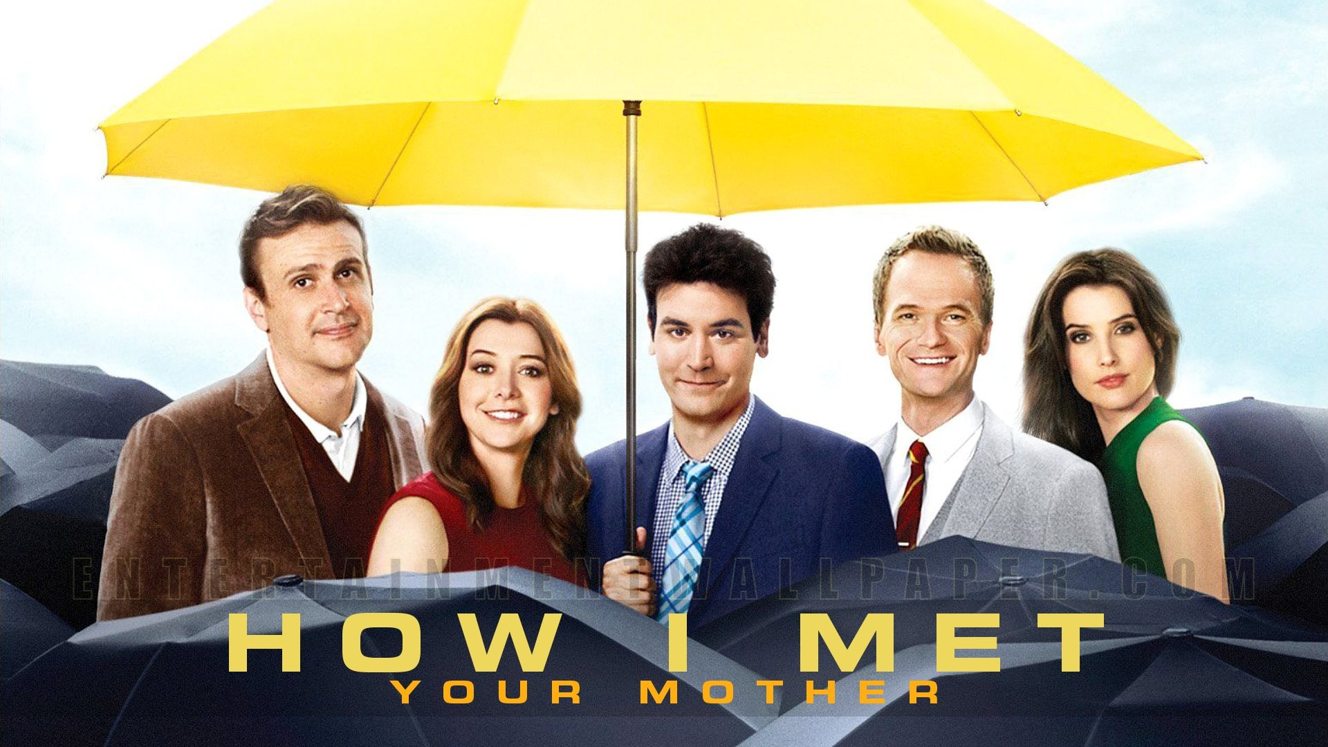 How I Met Your Mother — image 3