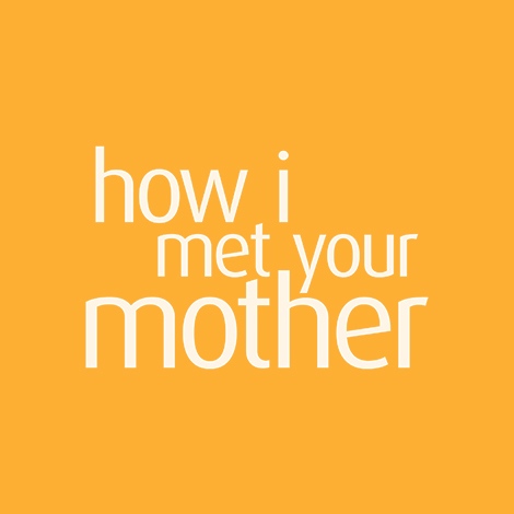 How I Met Your Mother