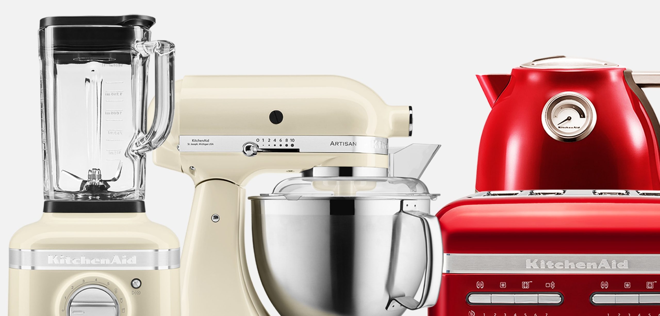 KitchenAid — image 3