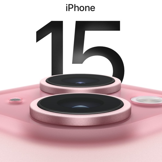 Apple: iPhone 15 Launch — image 3