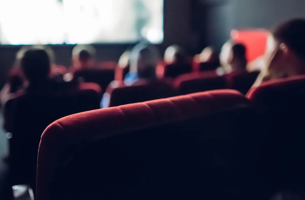 MoviePass — image 1