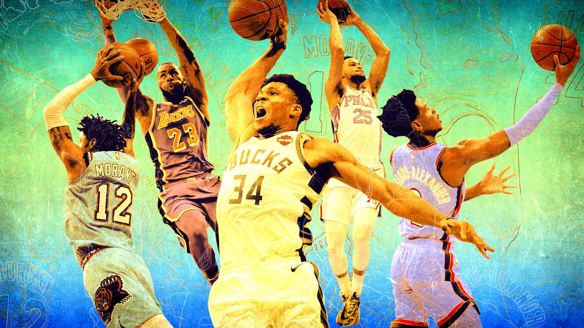 NBA