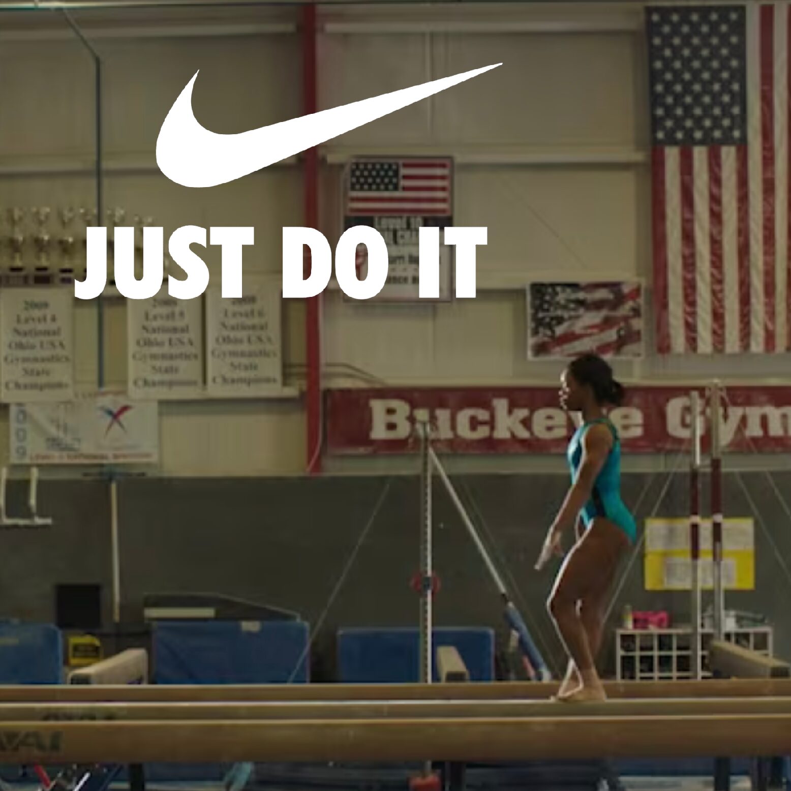 Nike: This Is (Gabby Douglas)