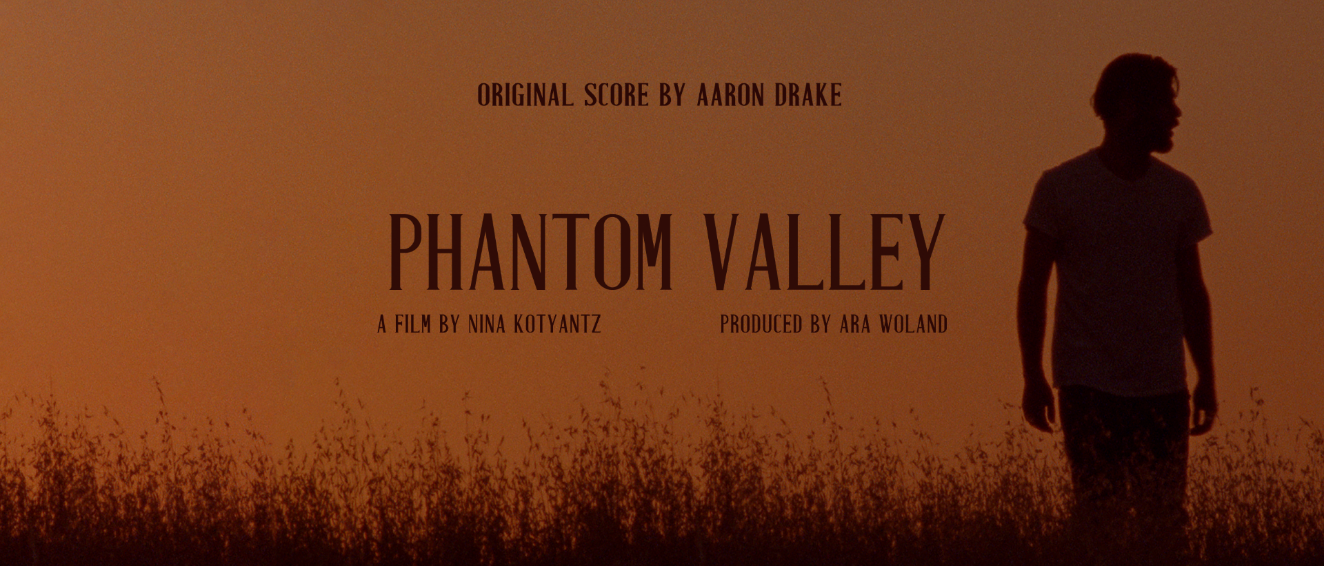 Phantom Valley
