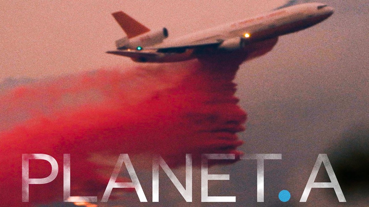Planet A