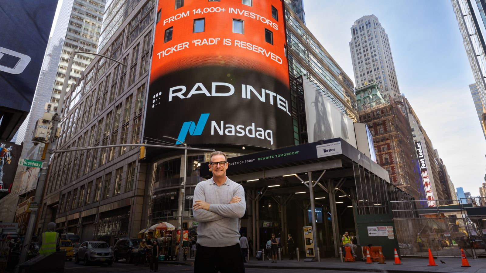 RAD Intel