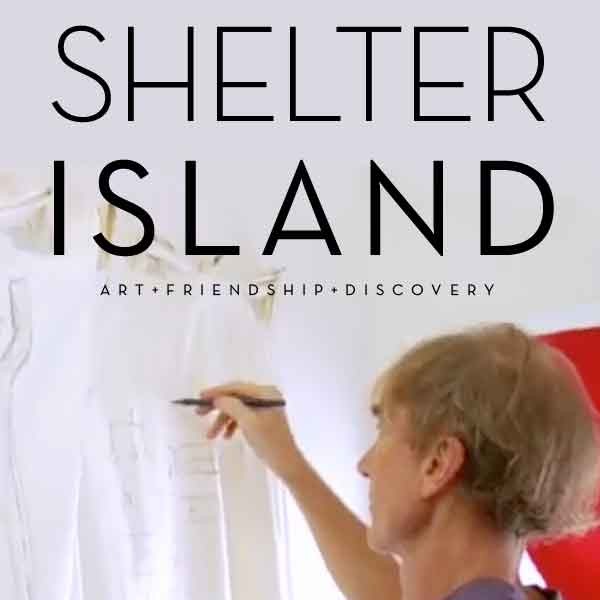 Shelter Island