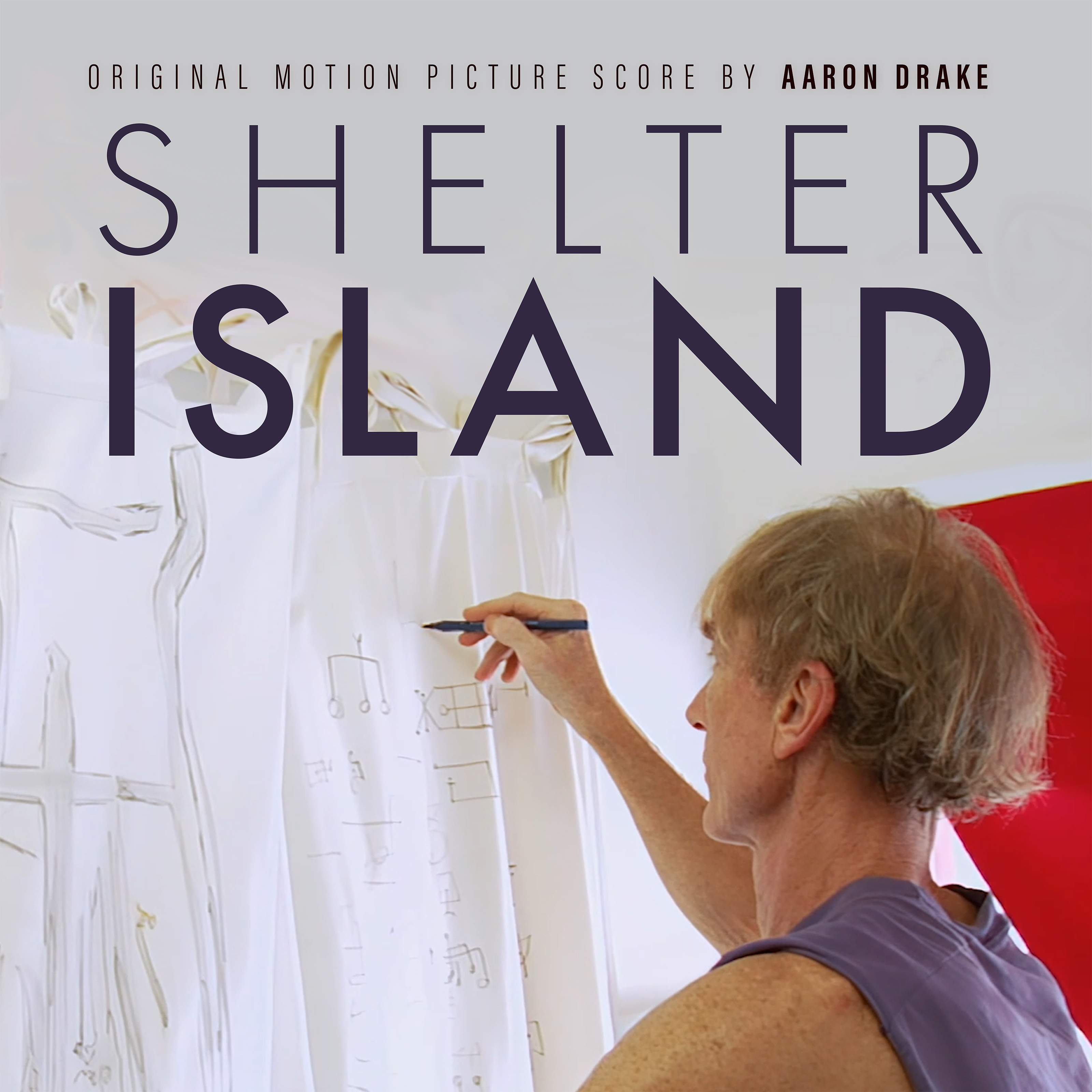 Shelter Island (Original Motion Picture Score Remaster)