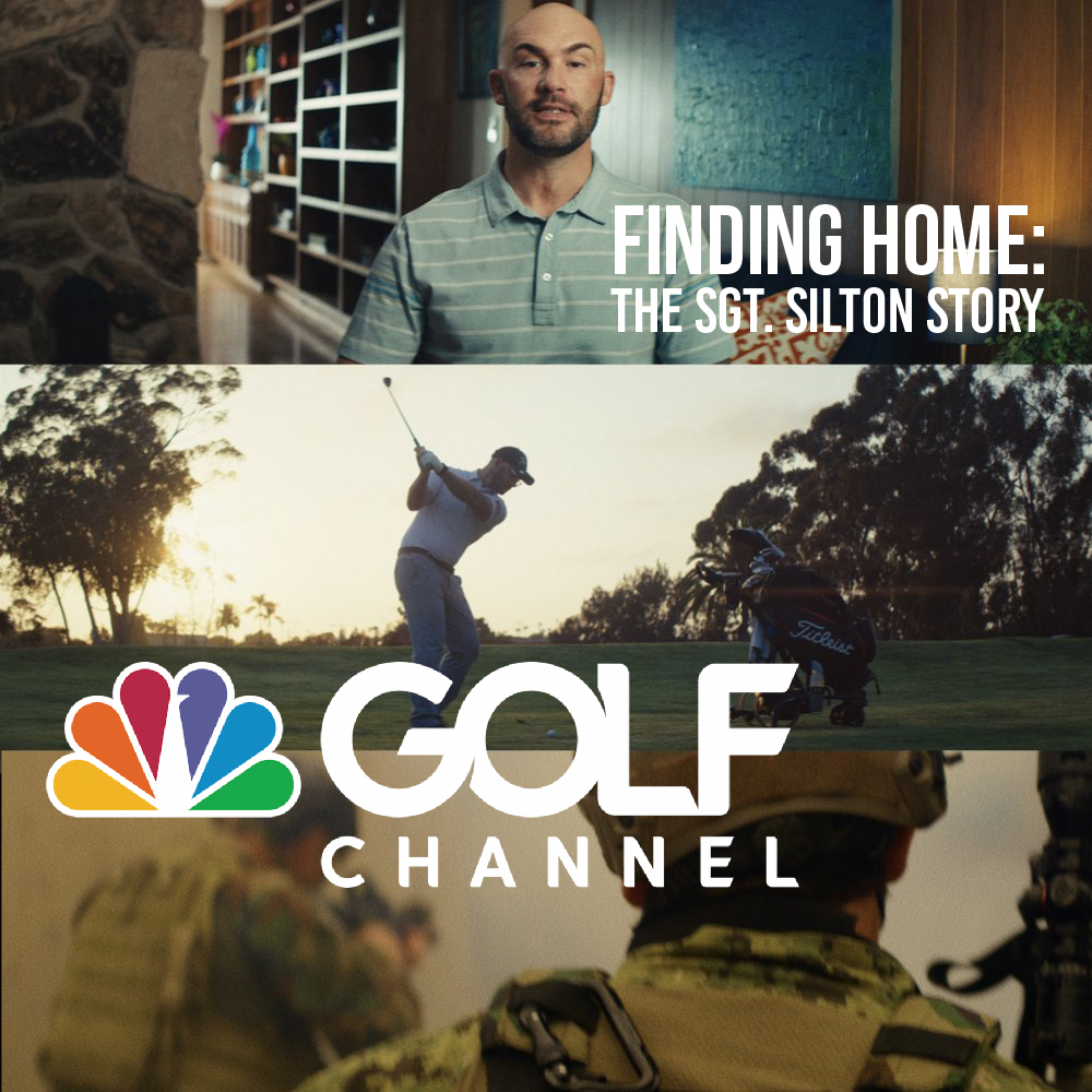 Finding Home: The Sgt. Silton Story